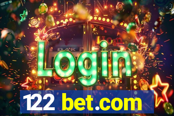 122 bet.com